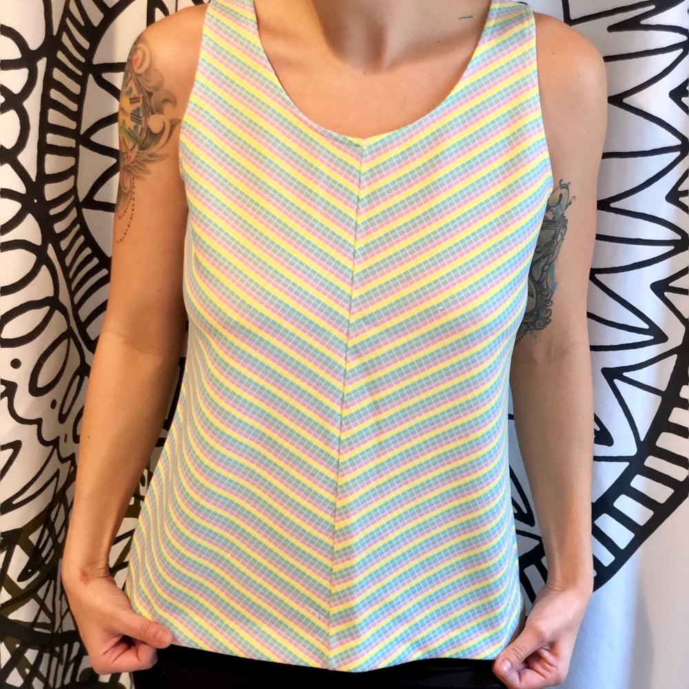 Vintage Women’s blouse